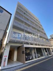 U RESIDENCE 弁天町 