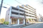 PLAZA池尻1 ープラザ池尻1ー