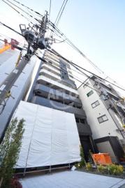 地下鉄長堀鶴見緑地線玉造駅まで徒歩2分