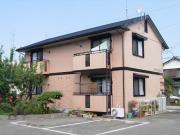 ラポール野本 C棟