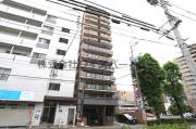 西鉄天神大牟田線高宮駅まで徒歩2分