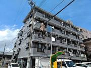 ＪＲ常磐線（各駅停車）新松戸駅まで徒歩5分