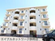 ＪＲ東海道本線安倍川駅まで徒歩21分