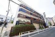 ＪＲ山手線渋谷駅まで徒歩8分