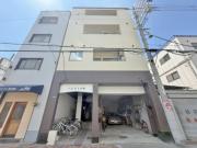 地下鉄谷町線平野駅まで徒歩4分