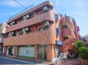 ＪＲ総武線（各駅停車）本八幡駅まで徒歩9分