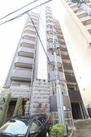 プレサンス大阪福島レシェンテ