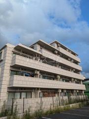 キャッスルマンション戸田駅前
