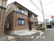 アムールゆめみ野 C棟