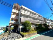 ドゥメゾンド喜志