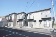 メゾネットタイプ シャーメゾン エントピア大宮F