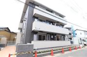 東武野田線岩槻駅まで徒歩7分