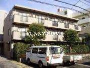 小田急小田原線経堂駅まで徒歩9分