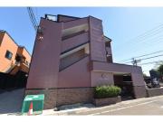 名鉄瀬戸線旭前駅まで徒歩18分
