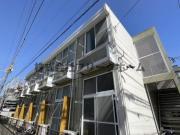 ＪＲ中央線武蔵境駅まで徒歩12分