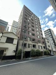 パレソレイユ日本橋三越前