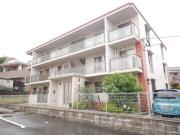筑豊電気鉄道三ヶ森駅まで徒歩4分
