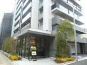 プラウド立川錦町