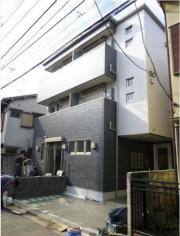 都営三田線板橋本町駅まで徒歩5分