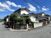 クレストハウス石井長者原