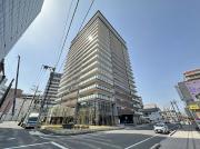 リビオタワー大分 1205号