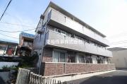 東武東上線下赤塚駅まで徒歩9分
