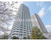 リバーシティ21イーストタワーズ 10bldg