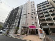 地下鉄御堂筋線江坂駅まで徒歩6分