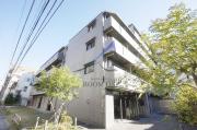ルーブル多摩川七番館