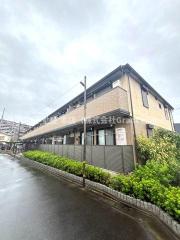 東武伊勢崎・大師線竹ノ塚駅まで徒歩10分