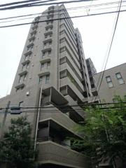 中目黒駅徒歩2分マンション