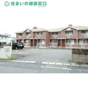 名鉄名古屋本線東岡崎駅までバス約10分 徒歩3分