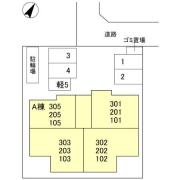 東武伊勢崎・大師線北越谷駅まで徒歩10分