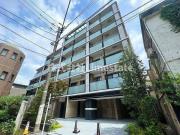ピアース渋谷本町レジデンス