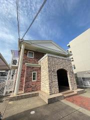 阪急今津線門戸厄神駅まで徒歩7分