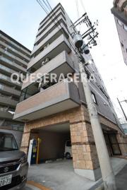ＪＲ大阪環状線福島駅まで徒歩15分