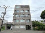 T′sCOURT北22条 ティーズコート