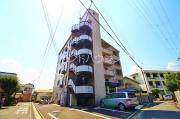南海本線羽倉崎駅まで徒歩8分