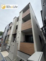 レフジアコート平野