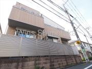 京王線明大前駅まで徒歩6分