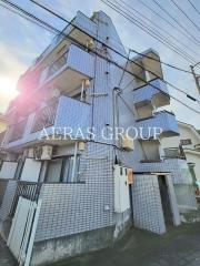 橋本MSマンション