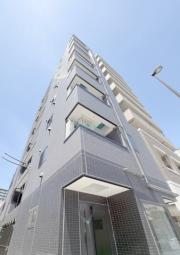 都営新宿線大島駅まで徒歩13分