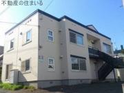 北海道札幌市南区川沿三条４丁目