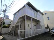 サニーハイツ武蔵小杉