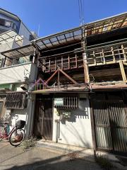西淀川区野里1丁目テラスハウス