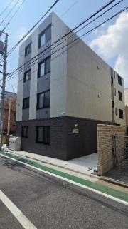プライムアーク戸越銀座