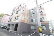 地下鉄南北線南平岸駅まで徒歩4分