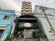 シティガーデン中寺