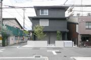 シャーメゾン池ノ内