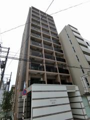 地下鉄千日前線阿波座駅まで徒歩5分